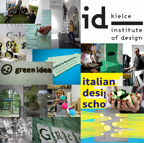 Institute Of Design Kielce